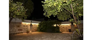 La Ruota - Copertino (LE)