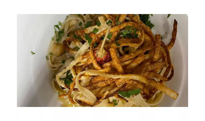 La Ruota - Copertino (LE)