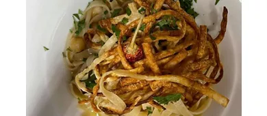 La Ruota - Copertino (LE)