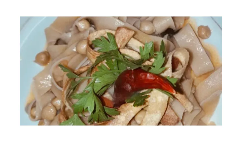 La Ruota - Copertino (LE)