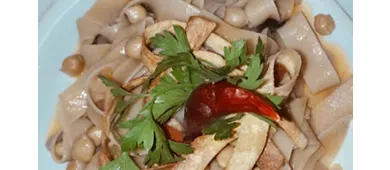 La Ruota - Copertino (LE)