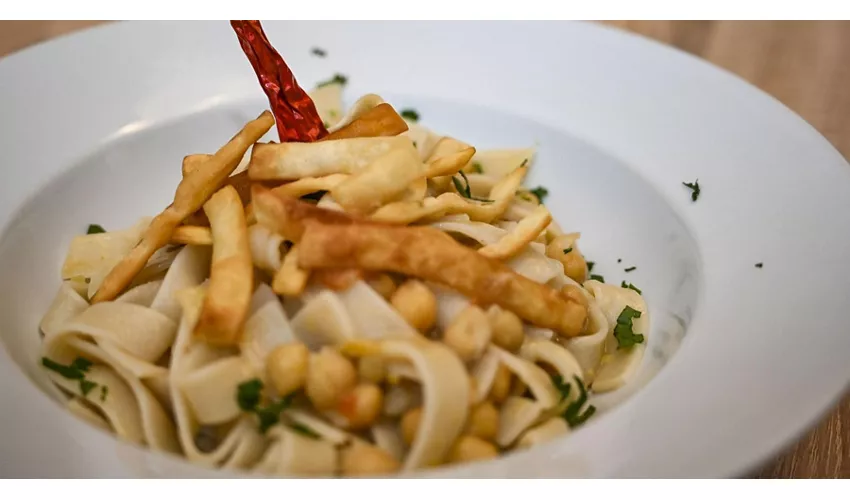 La Ruota - Copertino (LE)