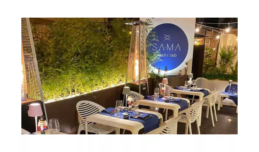 S'ama and more