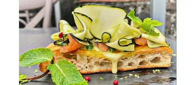 Demetra Pizzeria Elementare