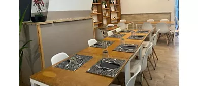 Demetra Pizzeria Elementare