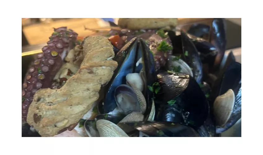 Leuciana Restaurant and More