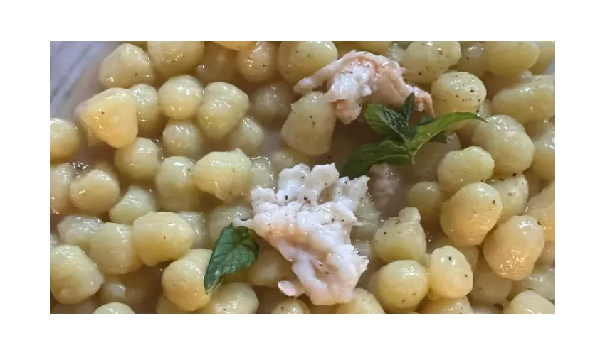 Leuciana Restaurant and More