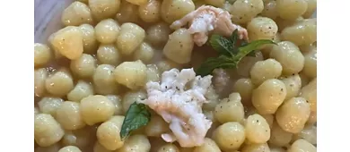 Leuciana Restaurant and More