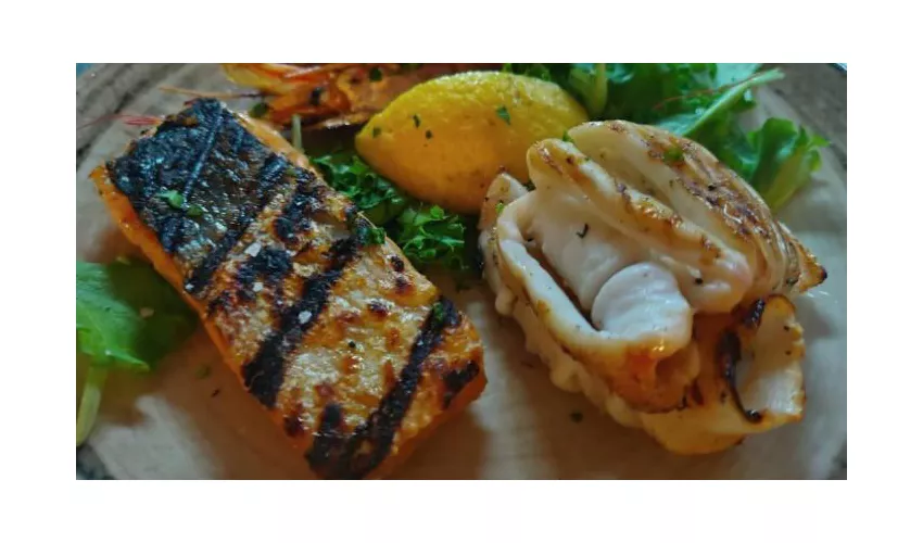 Leuciana Restaurant and More