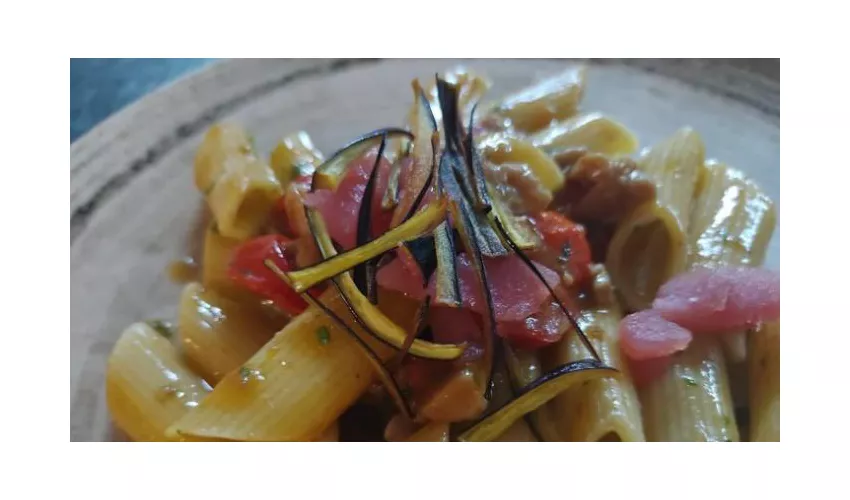 Leuciana Restaurant and More