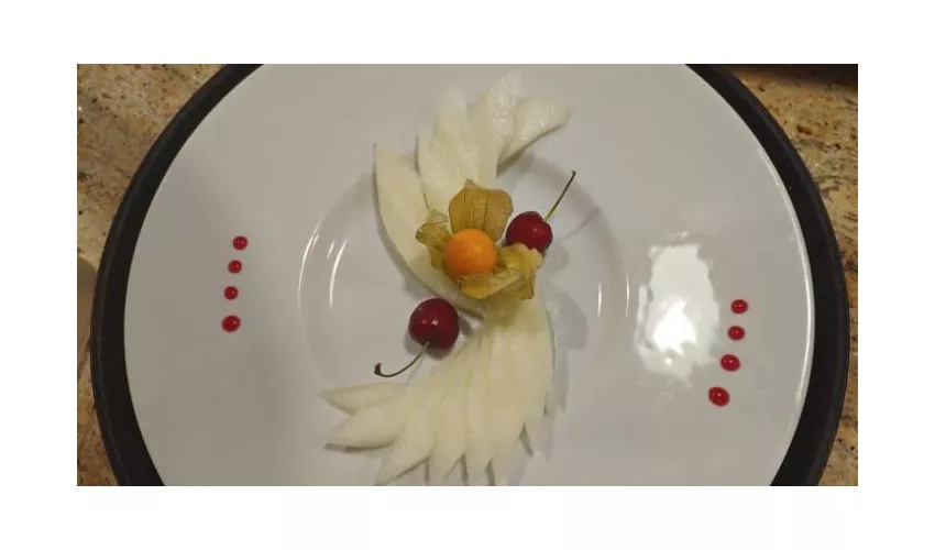 Leuciana Restaurant and More