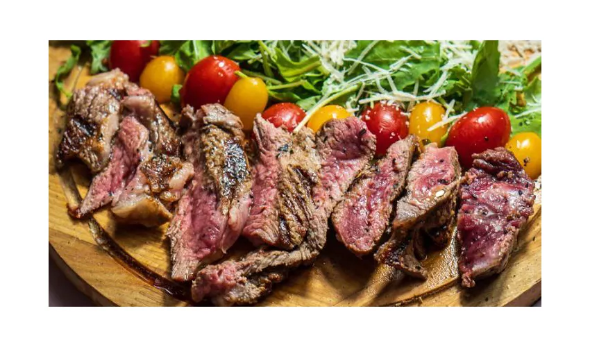 Leuciana Restaurant and More