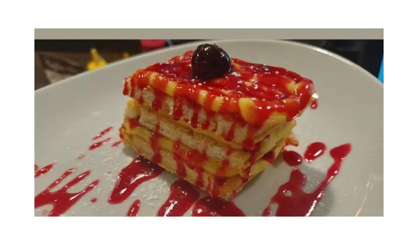 Leuciana Restaurant and More