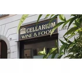 Cellarium Wine & Food