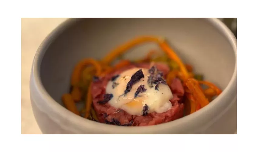 Cellarium Wine & Food