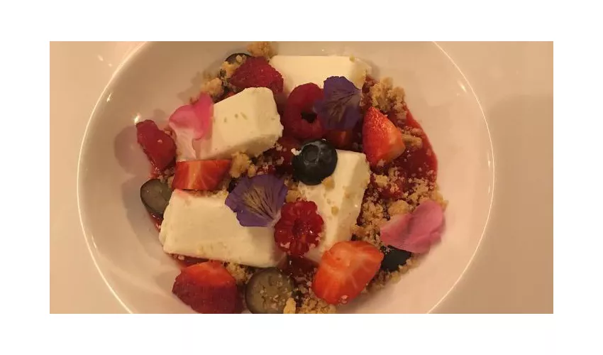 Cellarium Wine & Food