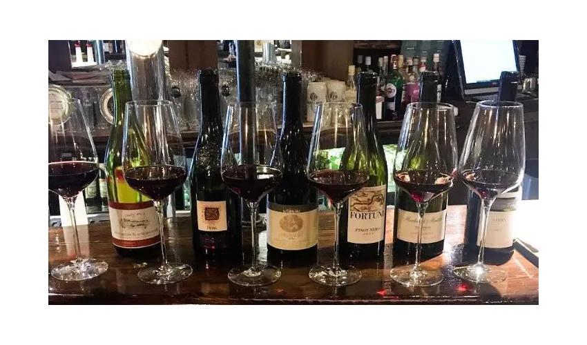 Cellarium Wine & Food