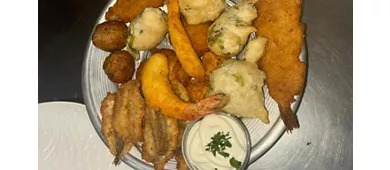 Golden Fish