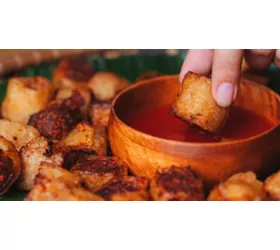 CEZ GASTROPIZZA KARENDERIA