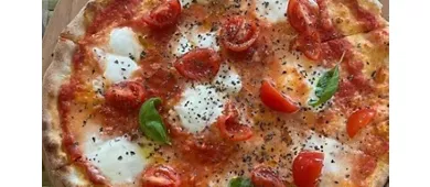 CEZ GASTROPIZZA KARENDERIA