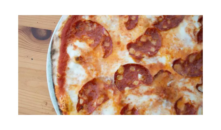 FOODINÌ