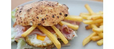 FOODINÌ