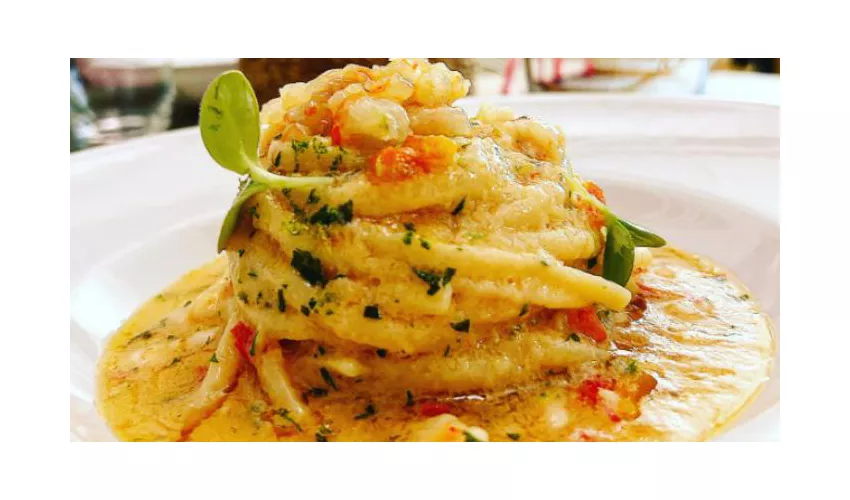 FOODINÌ