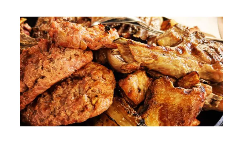 FOODINÌ