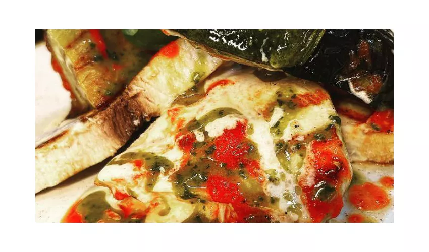 FOODINÌ
