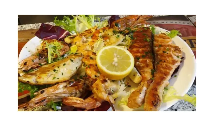 Pizzeria Ristorante Charlot