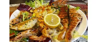 Pizzeria Ristorante Charlot