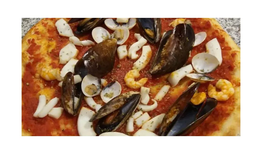 Pizzeria Ristorante Charlot