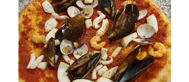 Pizzeria Ristorante Charlot