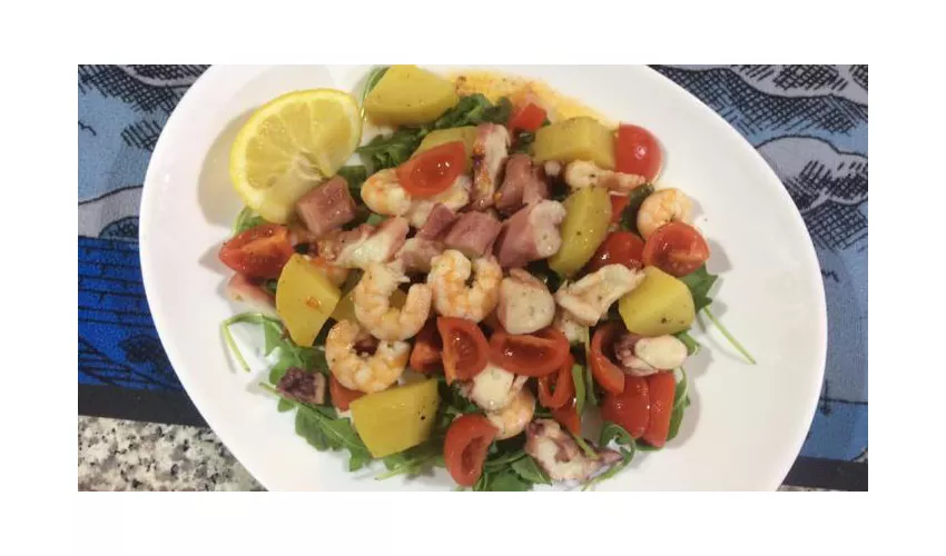 Pizzeria Ristorante Charlot