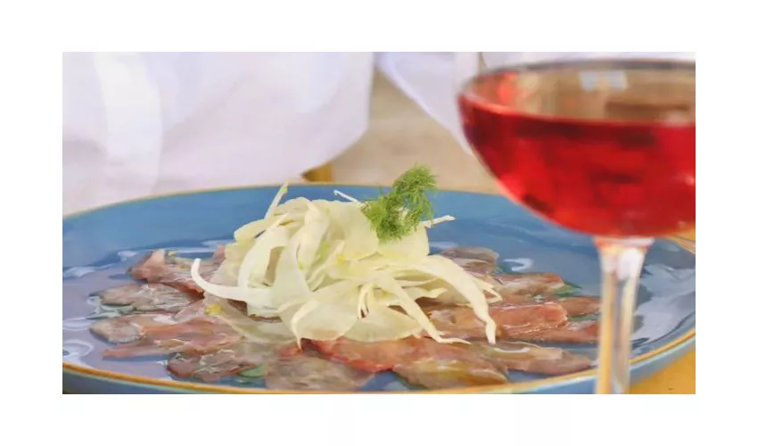 Al Quartino - Ristorante Osteria Vineria