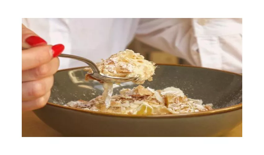 Al Quartino - Ristorante Osteria Vineria