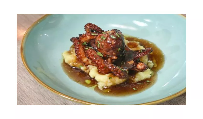 Al Quartino - Ristorante Osteria Vineria