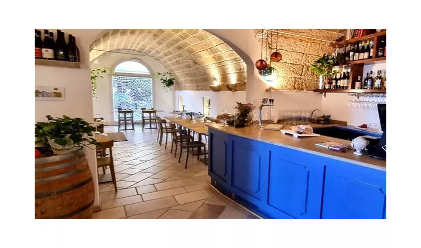 Al Quartino - Ristorante Osteria Vineria