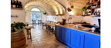 Al Quartino - Ristorante Osteria Vineria