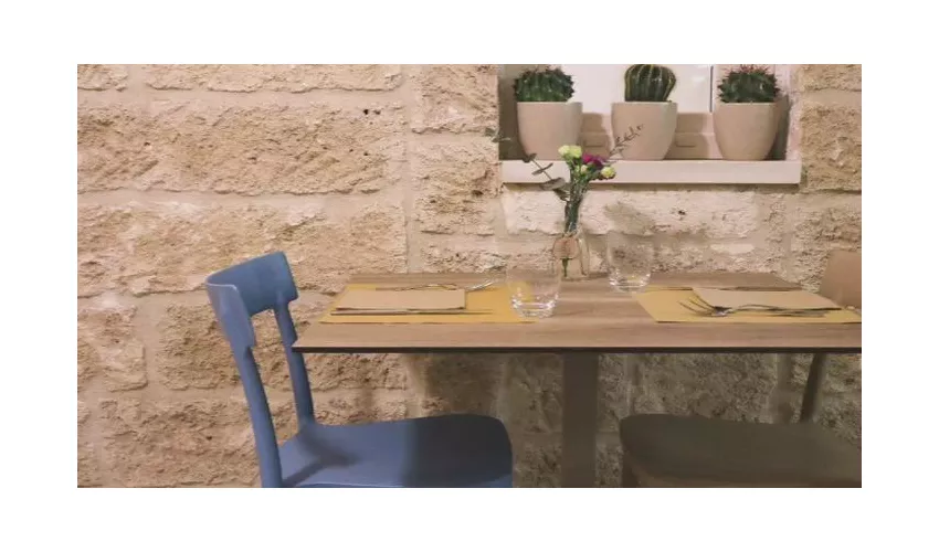Al Quartino - Ristorante Osteria Vineria