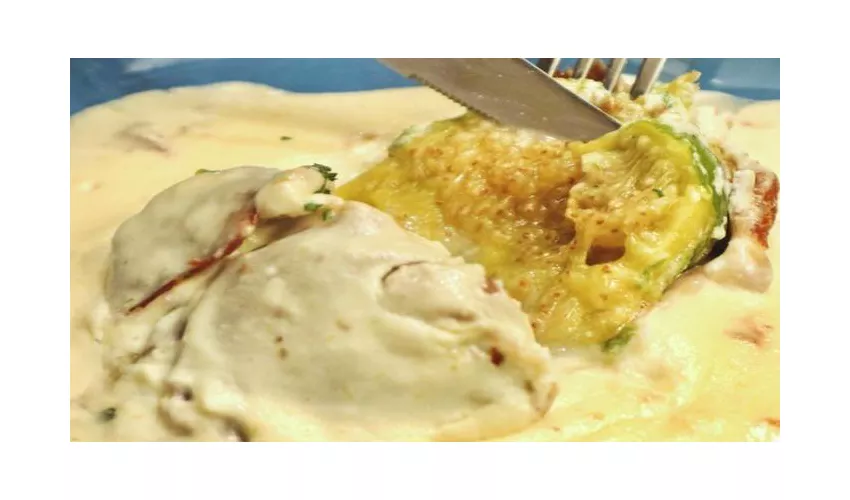 Al Quartino - Ristorante Osteria Vineria