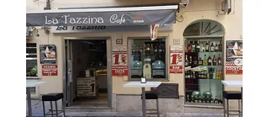 La Tazzina Cafè