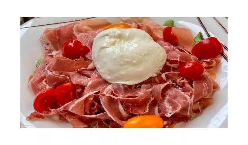 San Carlo al Corso Cafe&bistrot
