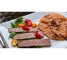San Carlo al Corso Cafe&bistrot
