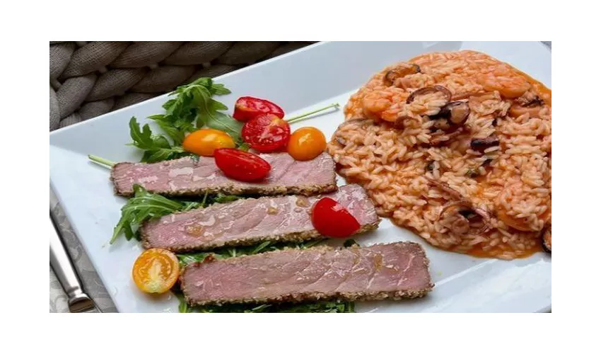 San Carlo al Corso Cafe&bistrot
