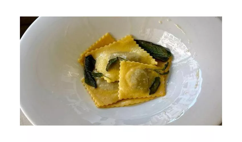 San Carlo al Corso Cafe&bistrot