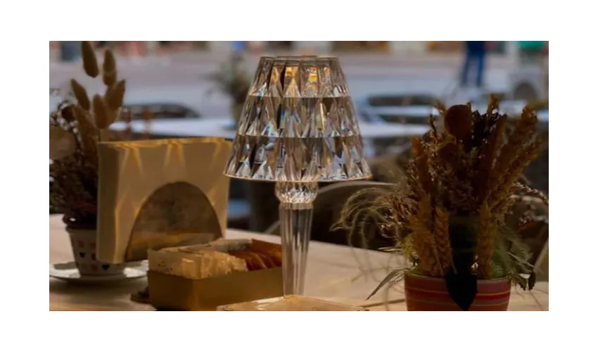 San Carlo al Corso Cafe&bistrot