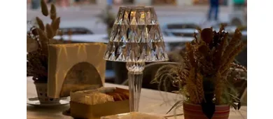 San Carlo al Corso Cafe&bistrot
