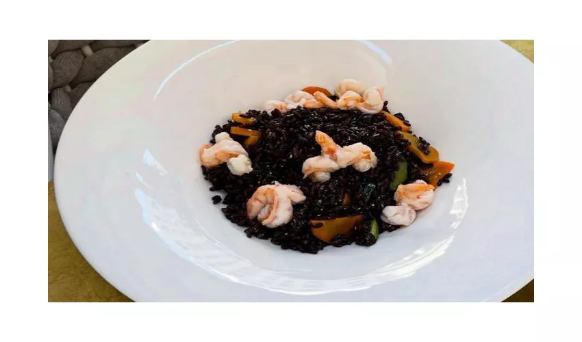 San Carlo al Corso Cafe&bistrot