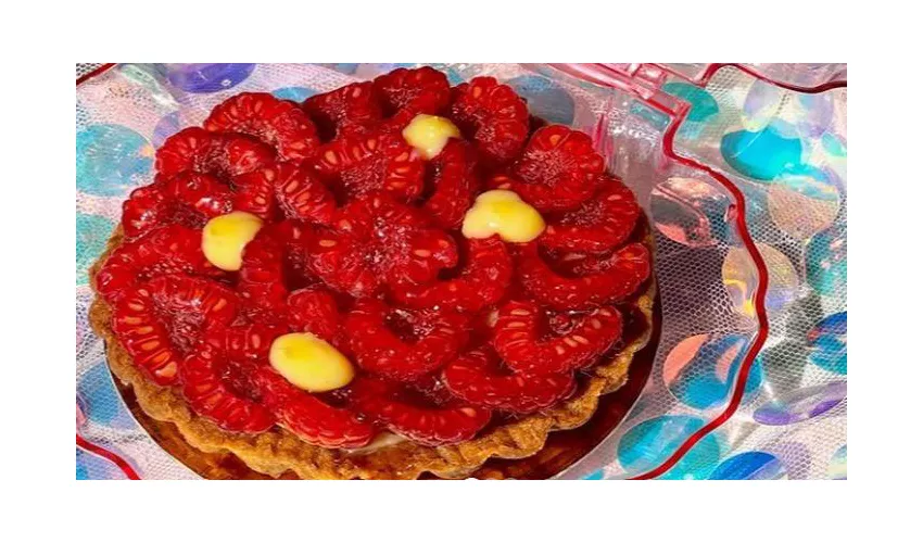 San Carlo al Corso Cafe&bistrot